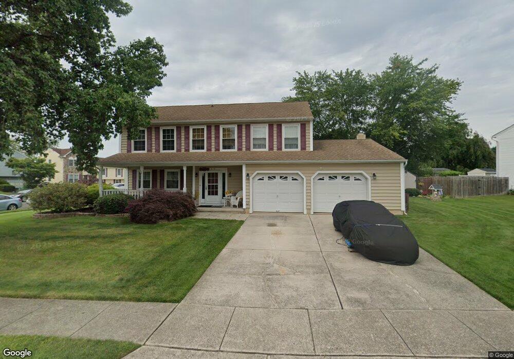 415 Justice Ln, Morrisville, PA 19067 - photo 1