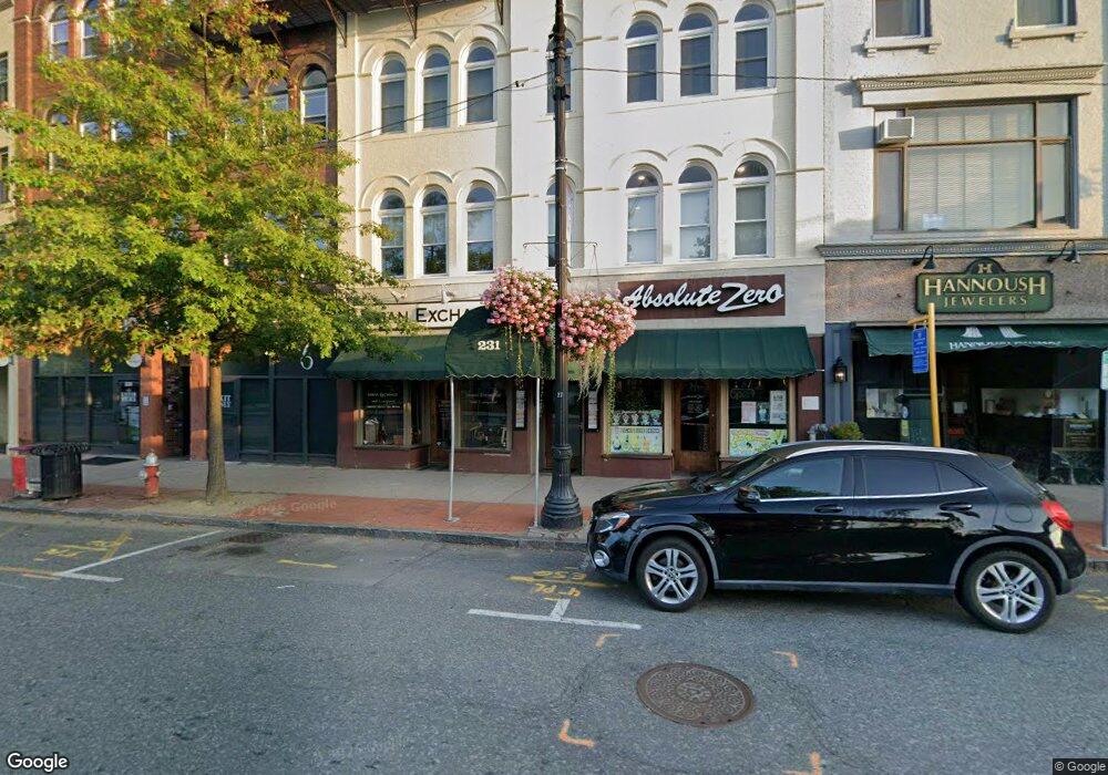 231 Main St unit 3L, Northampton, MA 01060 - photo 1