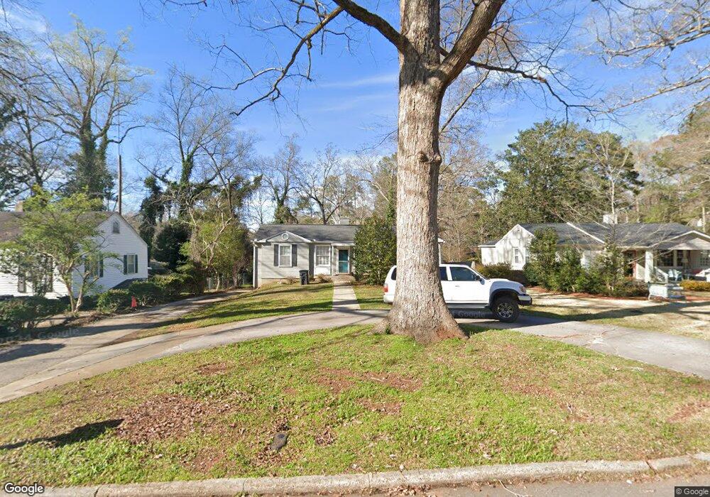 506 Sylvan Dr, Lagrange, GA 30240 - photo 1