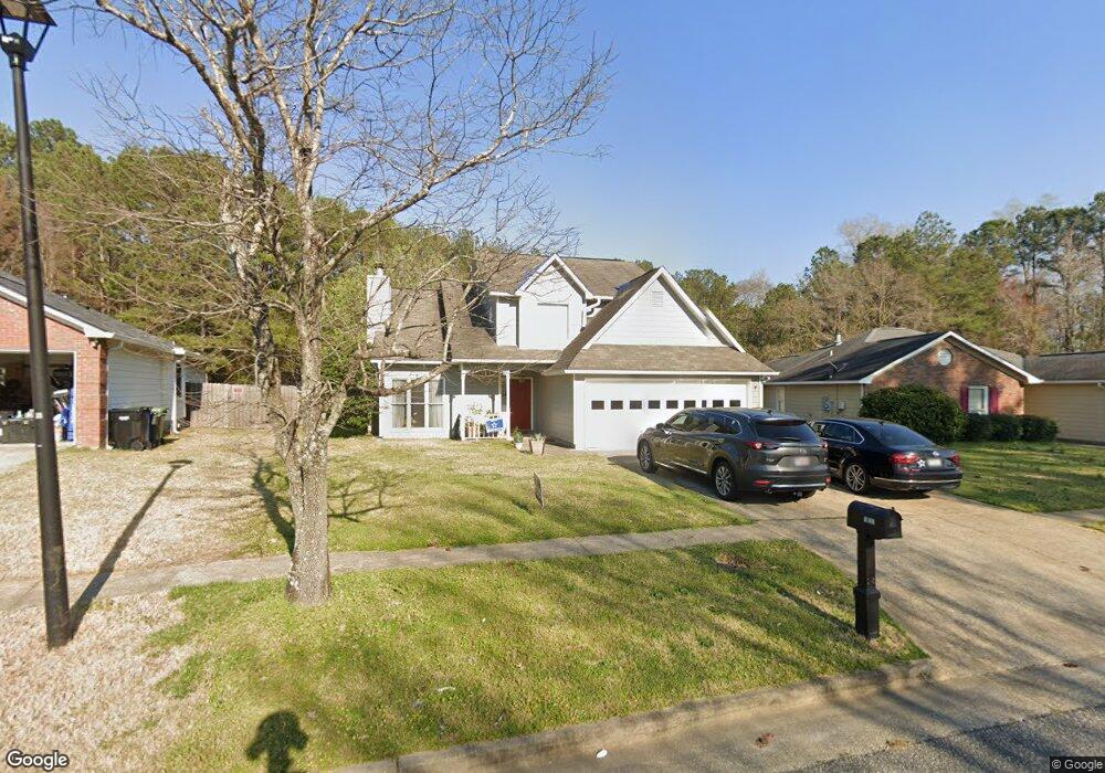 7122 Midland Chase Loop, Columbus, GA 31909 - photo 1