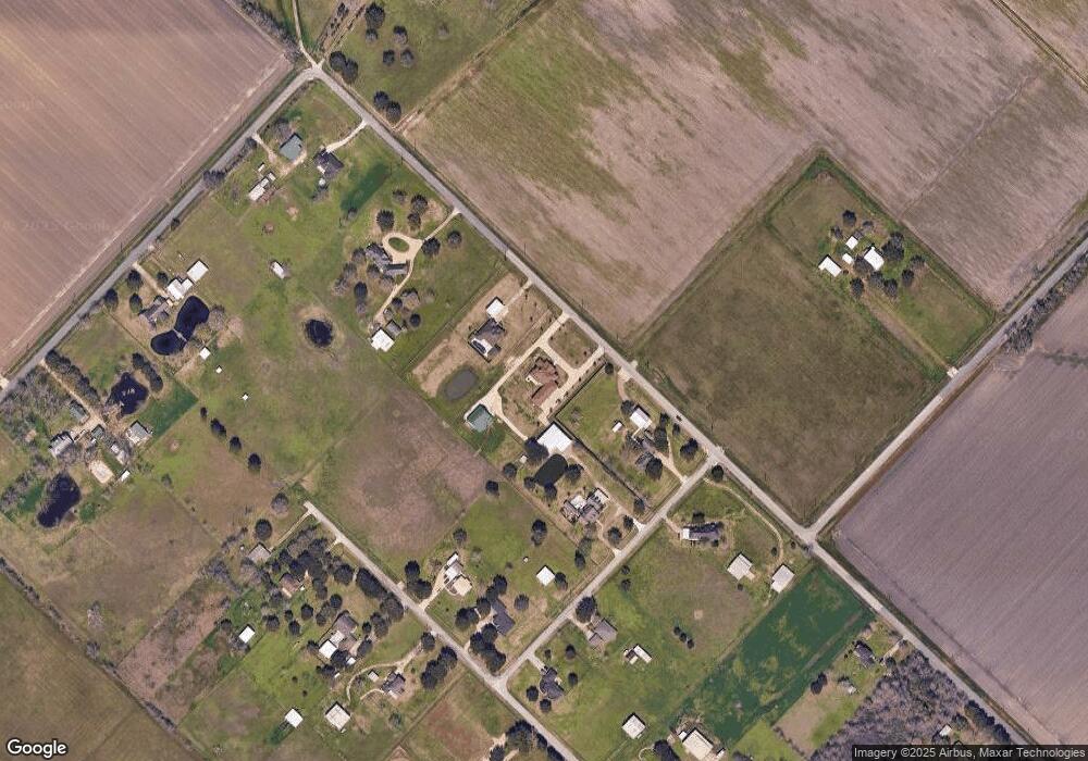 5801 Blase Rd, Rosenberg, TX 77471 - photo 1