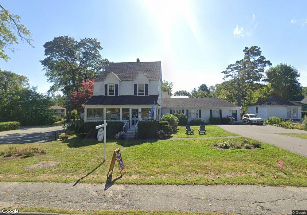 94 Elm St, Camden, ME 04843 - photo 1