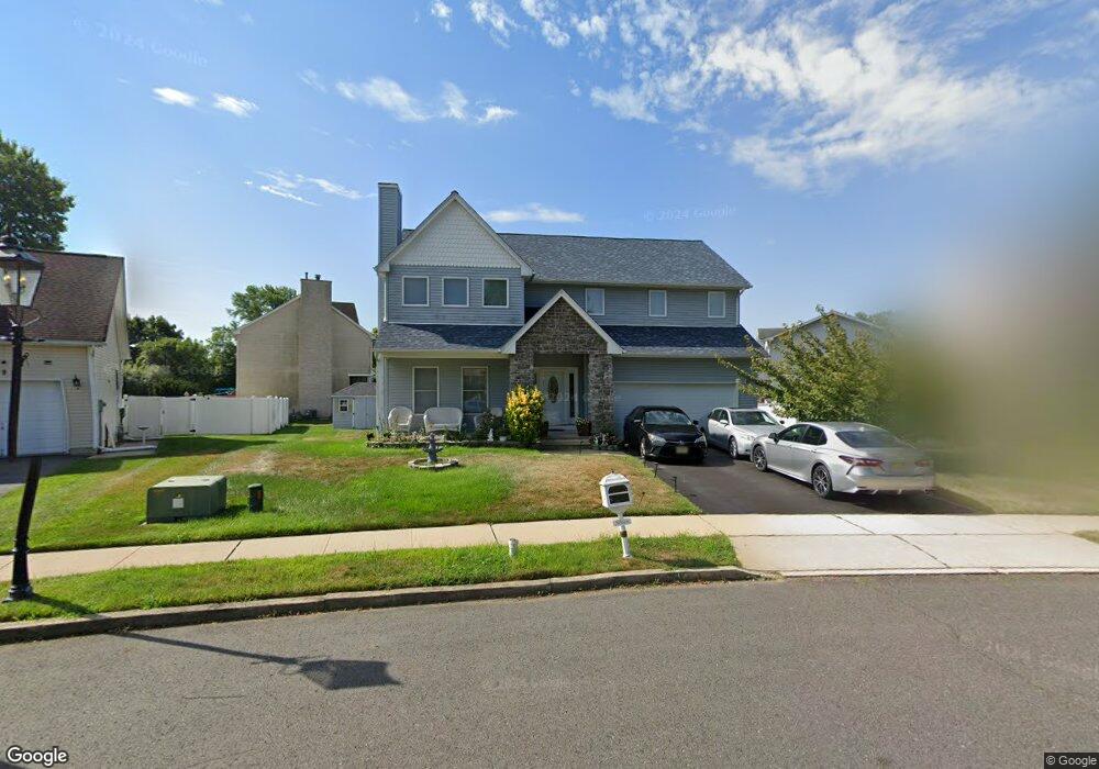 7 Old Forge Dr, Pemberton, NJ 08068 - photo 1