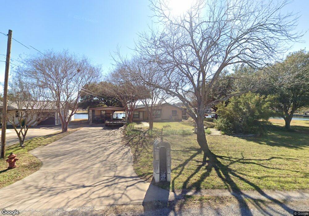 4614 E Holiday Estates Ct, Granbury, TX 76049 - photo 1