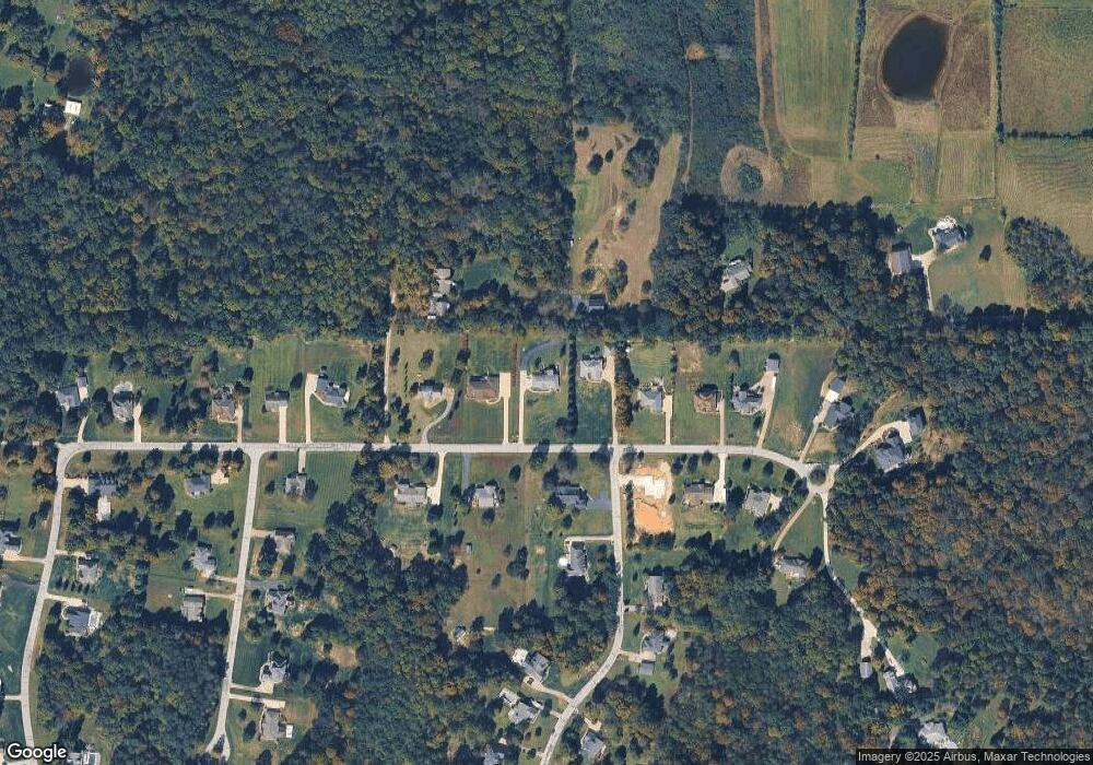 5550 Cedarway Dr NE, Corydon, IN 47112 - photo 1