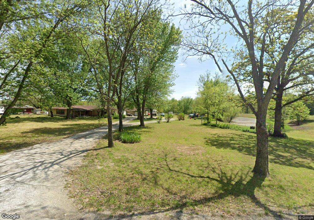 399081 W 2500 Rd, Bartlesville, OK 74006 - photo 1