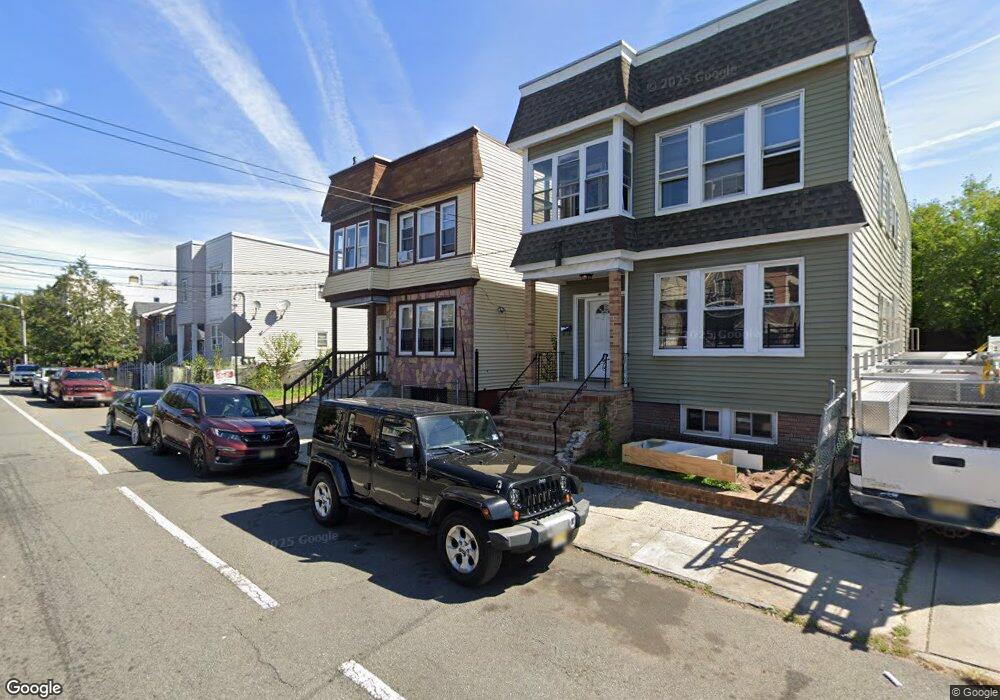 530 S 18th St unit C, Newark, NJ 07103 - photo 1