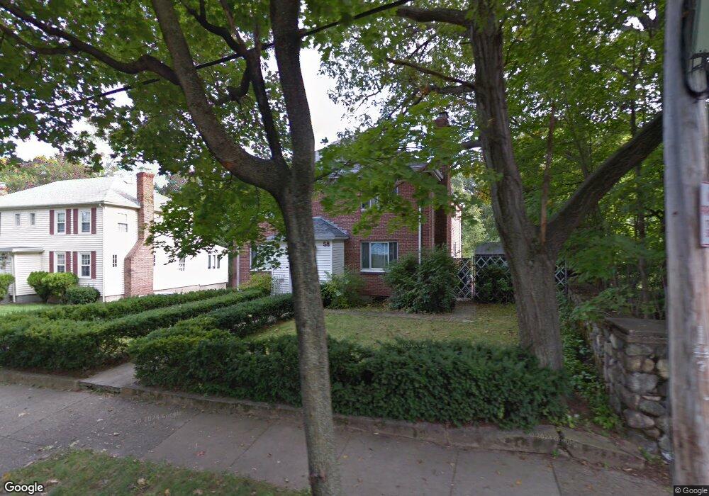 56 Blake St unit 58, Newtonville, MA 02460 - photo 1