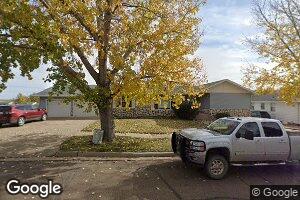 409 East St N, Elgin, ND 58533