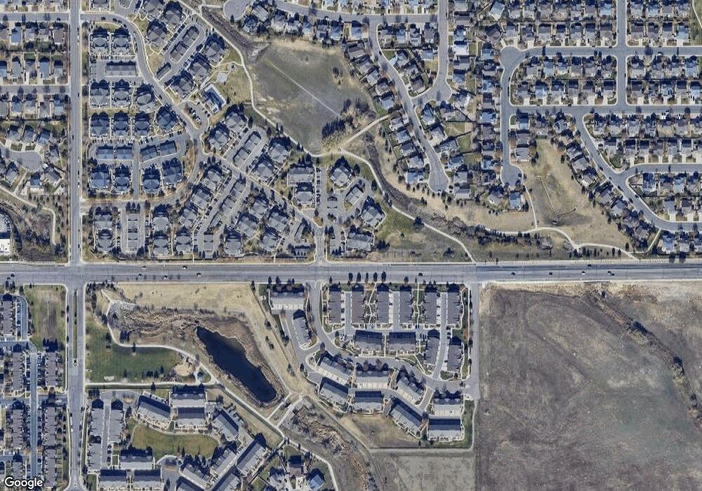 12830 Jasmine #C St, Thornton, CO 80602 - photo 1