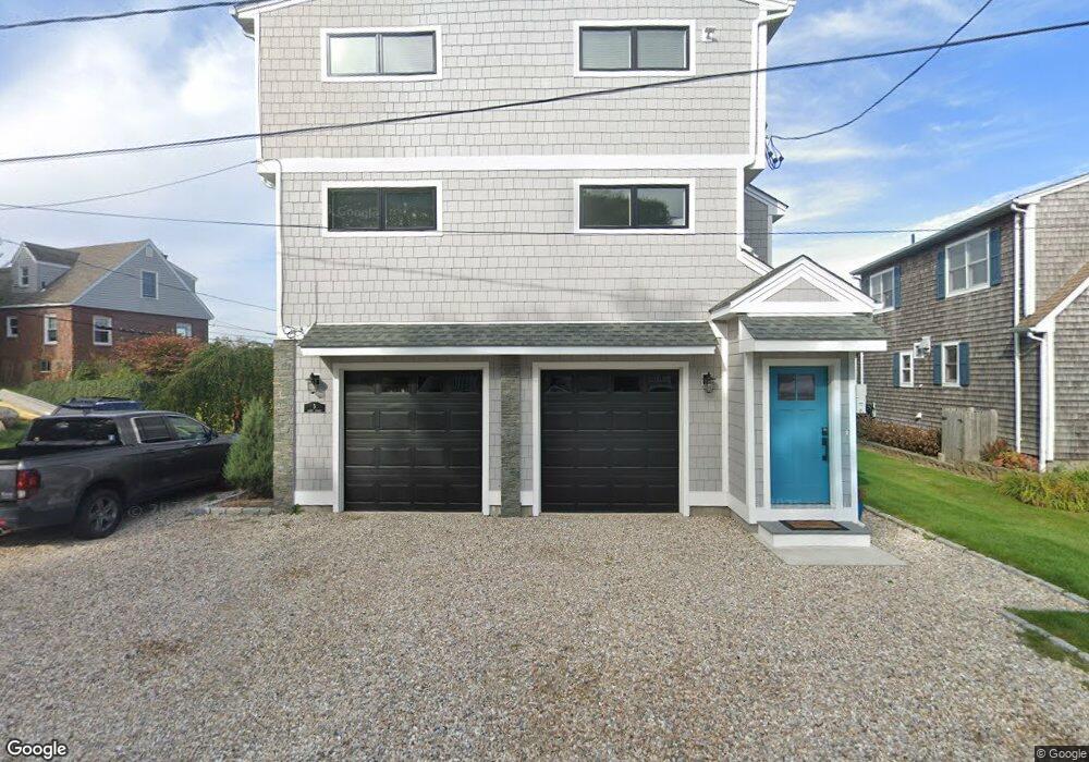 12 Walnut St, Stonington, CT 06378 - photo 1