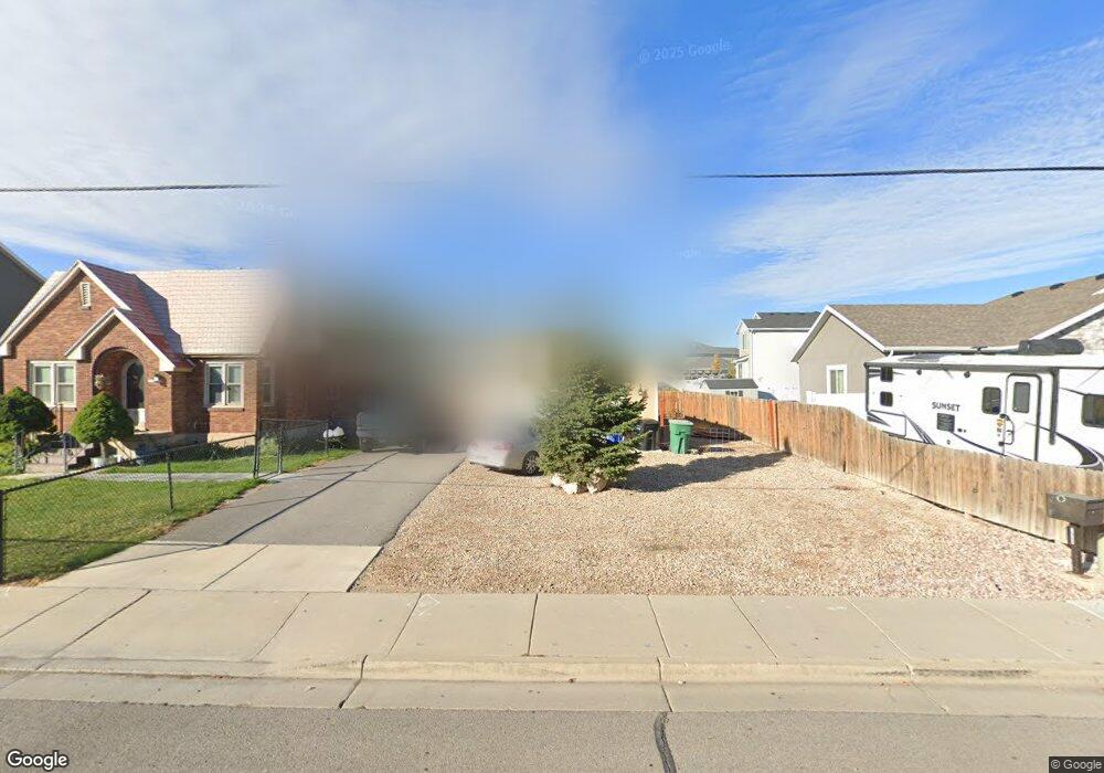 7906 S 2700 W, West Jordan, UT 84088 - photo 1