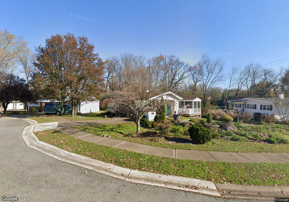 803 Naudain Ave, Claymont, DE 19703 - photo 1