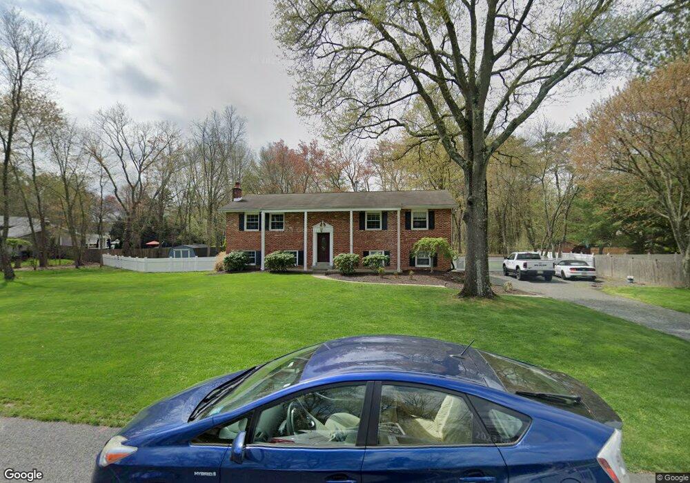 104 Pixie Moss Trail, Medford, NJ 08055 - photo 1