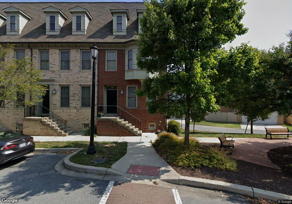 131 Waltman Place NE, Washington, DC 20011 - photo 1