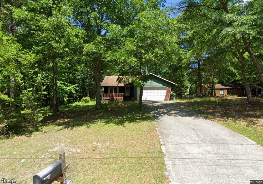 907 Colt Ln NW, Conyers, GA 30012 - photo 1