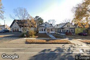 3809 Park Ave, Minneapolis, MN 55407