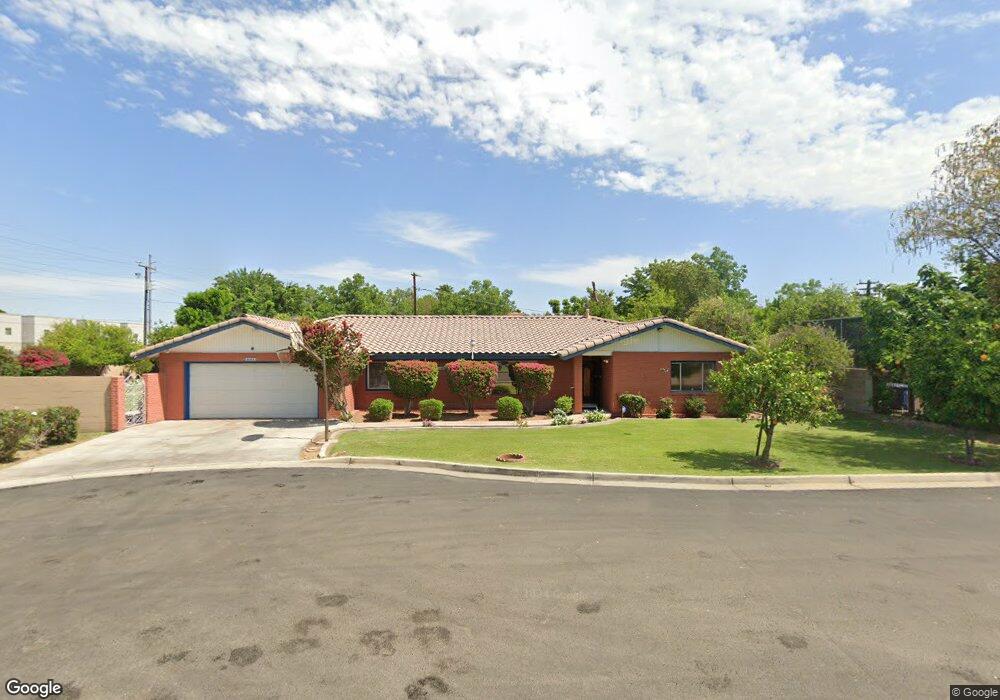2454 W 5th St, Yuma, AZ 85364 - photo 1
