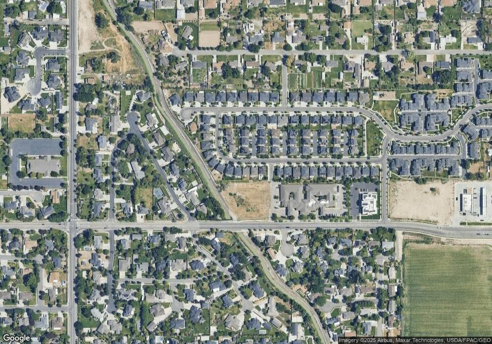 2003 W Kamari Dr, South Jordan, UT 84095 - photo 1