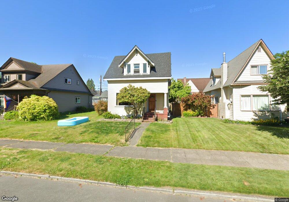 2010 Wetmore Ave, Everett, WA 98201 - photo 1