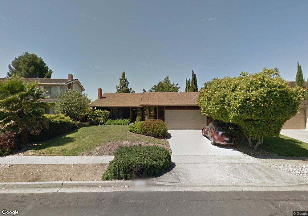 707 Navaronne Way, Concord, CA 94518 - photo 1