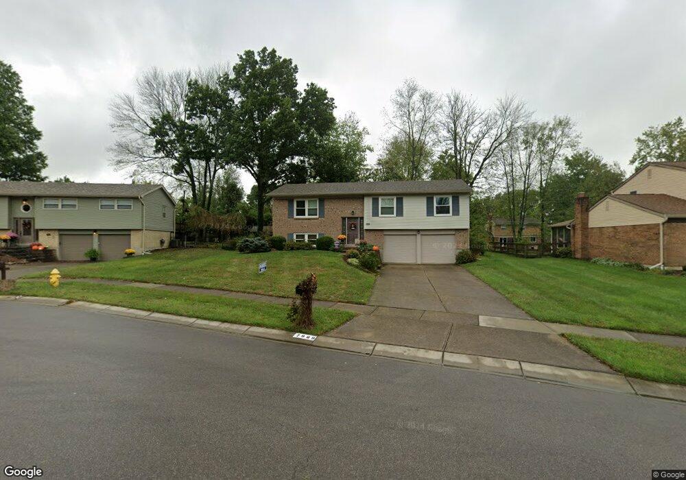 7969 Dunview Ct, Cincinnati, OH 45255 - photo 1