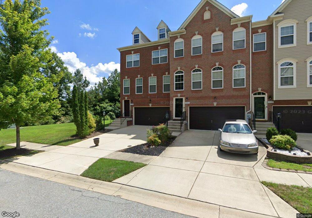 5091 Ottawa Park Place, Waldorf, MD 20602 - photo 1