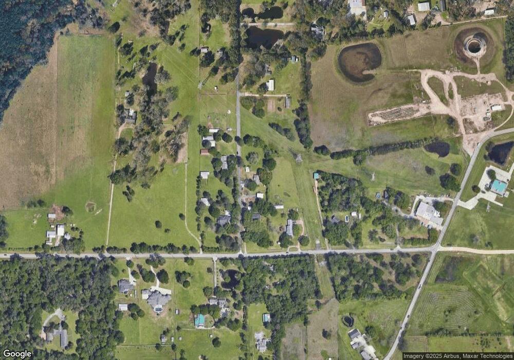 12110 Zion Rd, Tomball, TX 77375 - photo 1