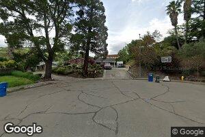 45 Corona Ct, Novato, CA 94945