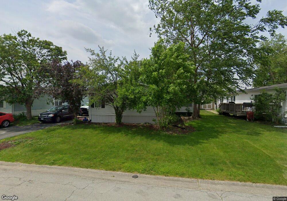 28 Blue Bird Ln, Beecher, IL 60401 - photo 1