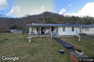 69 Magnolia St, Mc Dowell, KY 41647