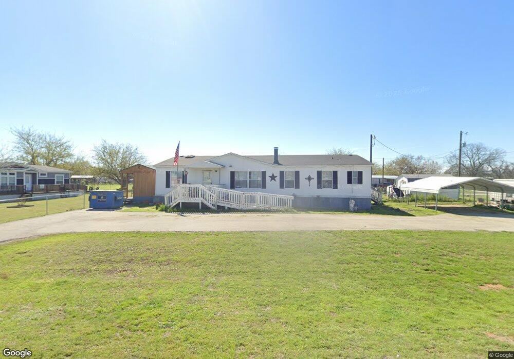 102 Blackfoot Trail, Weatherford, TX 76087 - photo 1