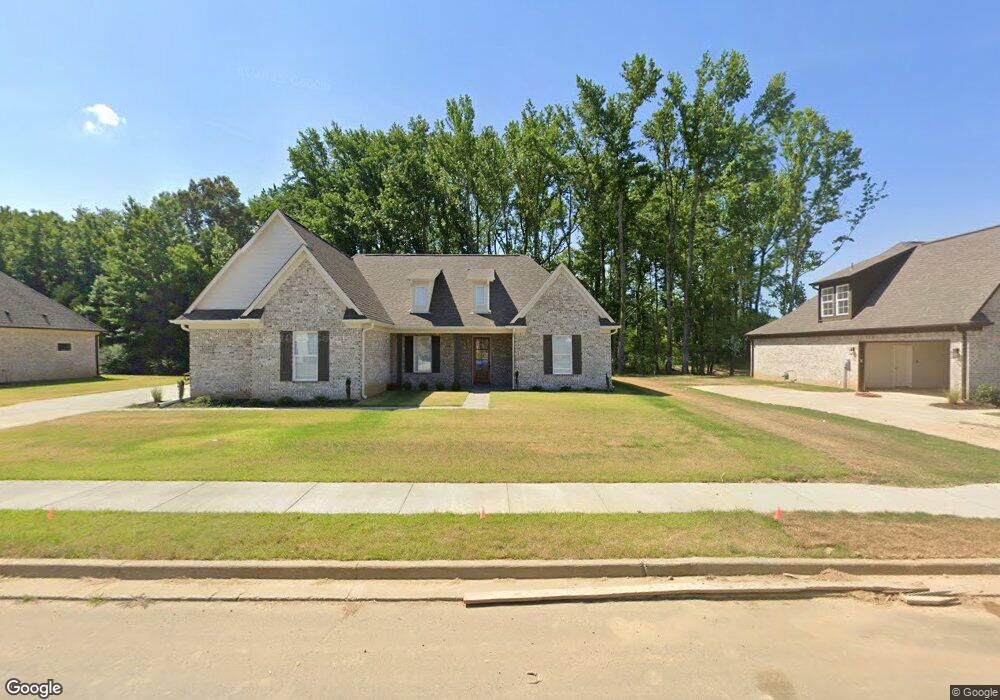 1636 Creek Haven, Hernando, MS 38632 - photo 1