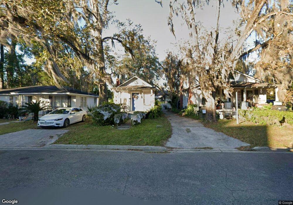 2022 E 38th St, Savannah, GA 31404 - photo 1