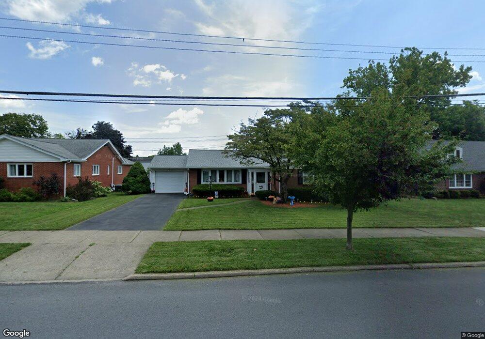 2140 Jennings St, Bethlehem, PA 18017 - photo 1