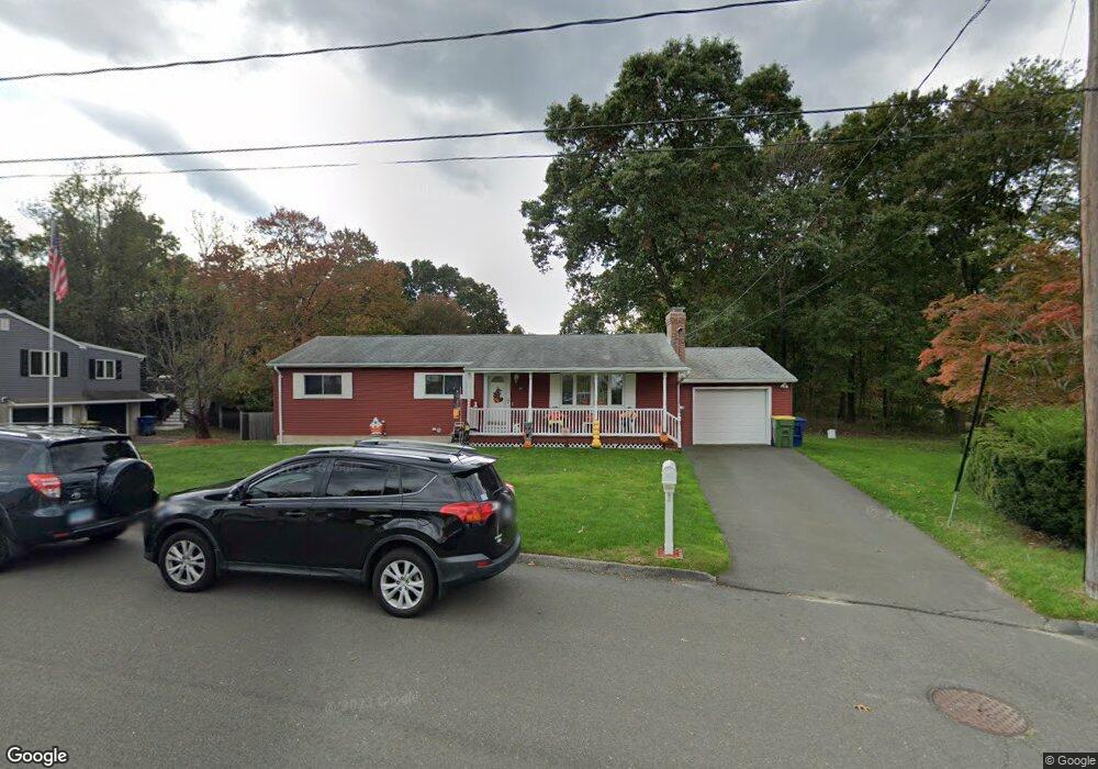 57 Barrington Ln, Waterbury, CT 06708 - photo 1