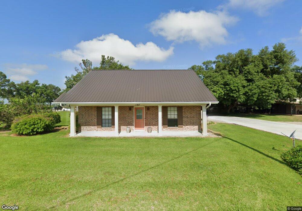 216 W Third St, Roanoke, LA 70581 - photo 1
