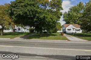 1520 W Mount Hope Ave, Lansing, MI 48910