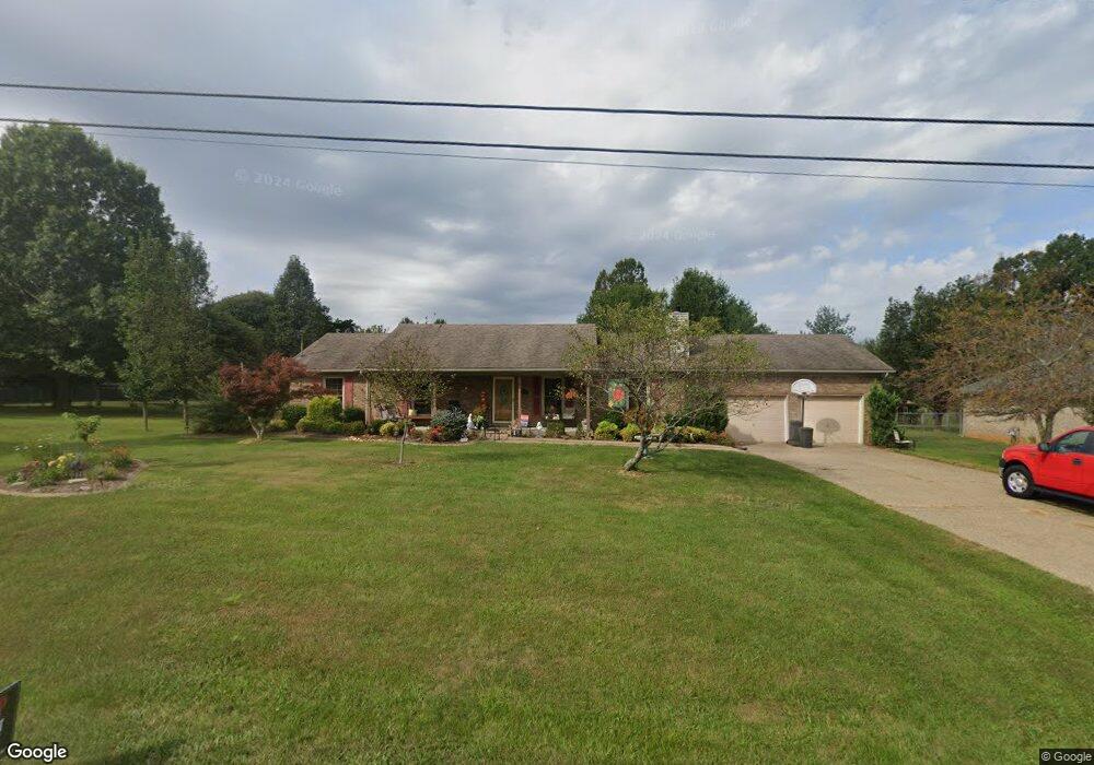 802 Highland Springs Dr, Mount Washington, KY 40047 - photo 1