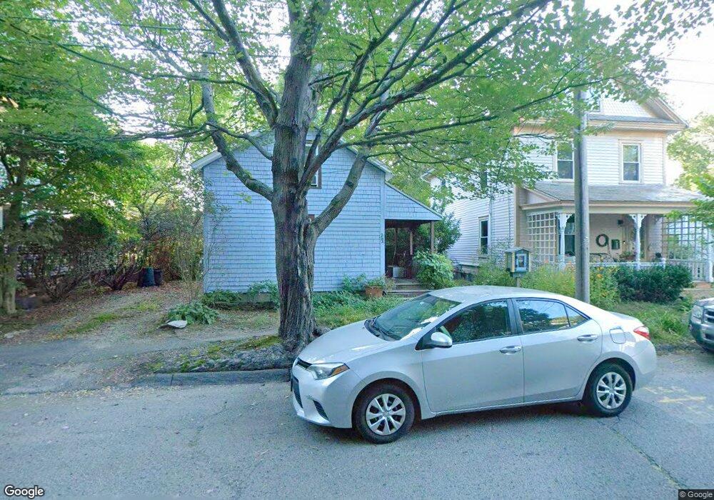 243 State St, Northampton, MA 01060 - photo 1