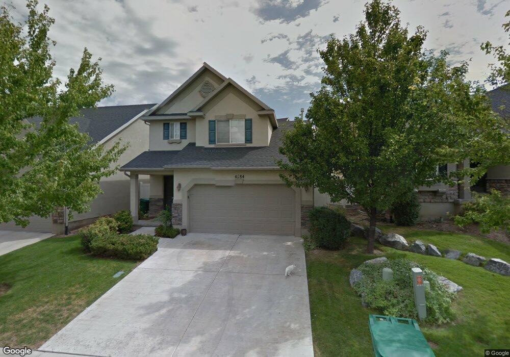 4184 Pilgrims Cir, Lehi, UT 84043 - photo 1