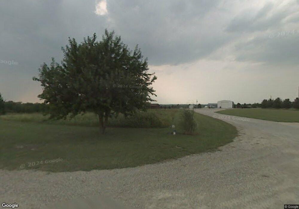 8700 SW 109th St, Wakarusa, KS 66546 - photo 1