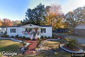 225 King St, Allendale, SC 29810