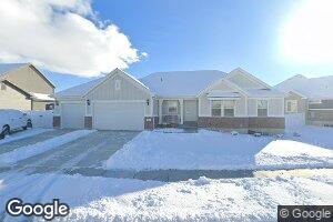 3801 W 2400 N, Clinton, UT 84015