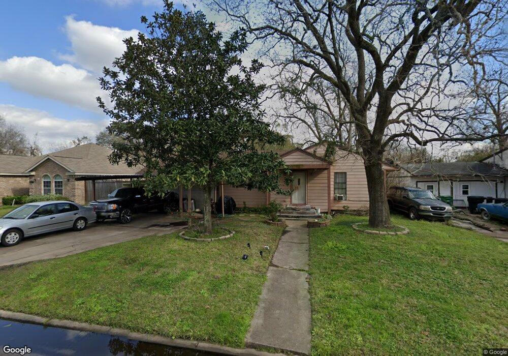 6627 Cadillac St, Houston, TX 77021 - photo 1