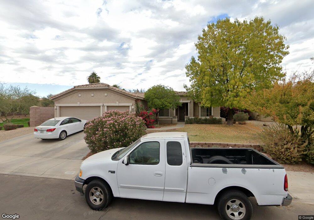 1120 E Powell Way, Chandler, AZ 85249 - photo 1