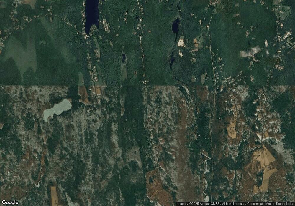 Plan C Williamsville Rd, Phillipston, MA 01330 - photo 1