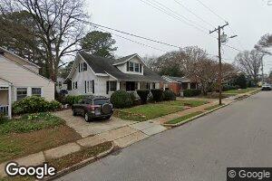 1617 Sunrise Ave, Raleigh, NC 27608