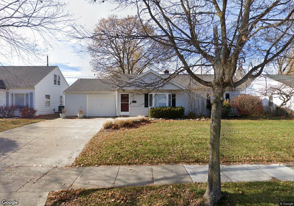 2030 Devonshire Ave, Lansing, MI 48910 - photo 1