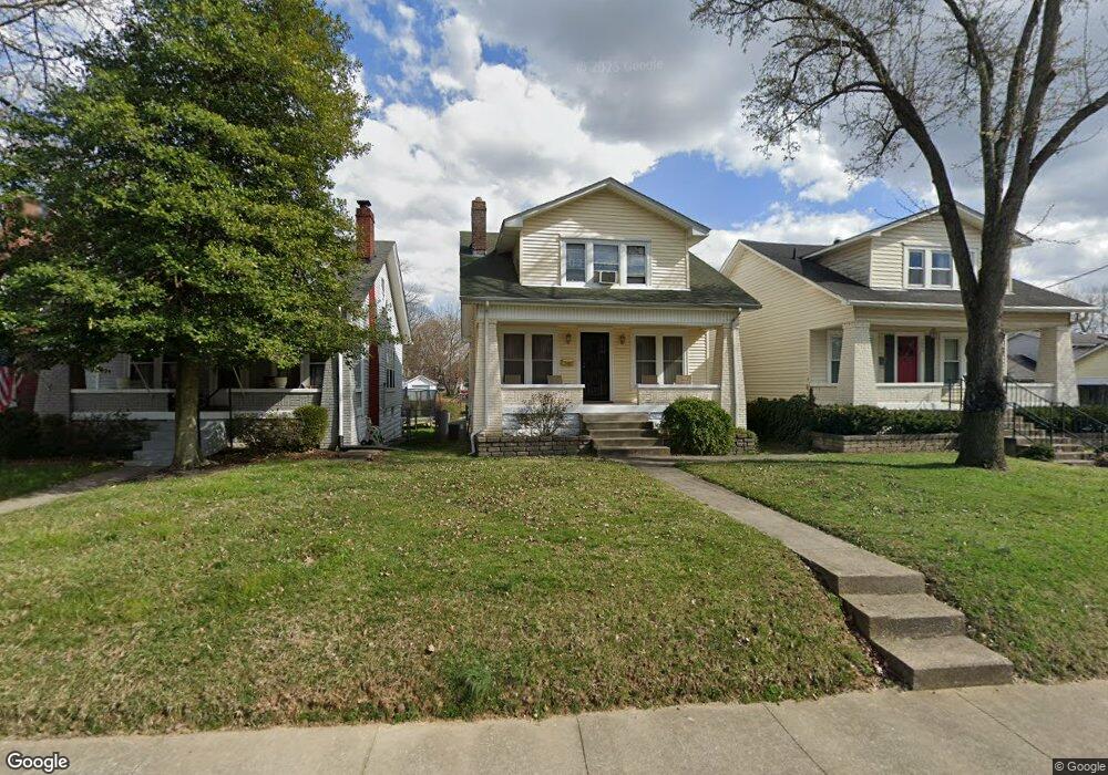 2402 E Elm St, New Albany, IN 47150 - photo 1